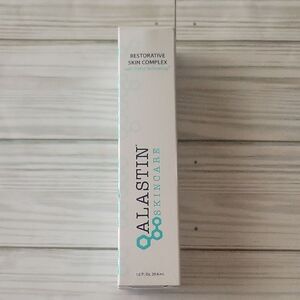 Alastin Skincare Restorative Skin Complex